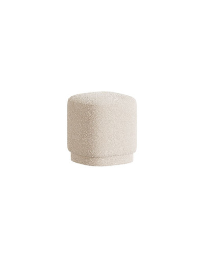 Nell Pouf - Compact Bedroom Ottoman