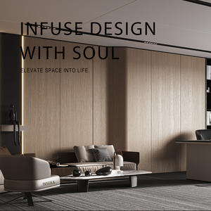 Office Design Plate Premium Quality Boards Wall Panel