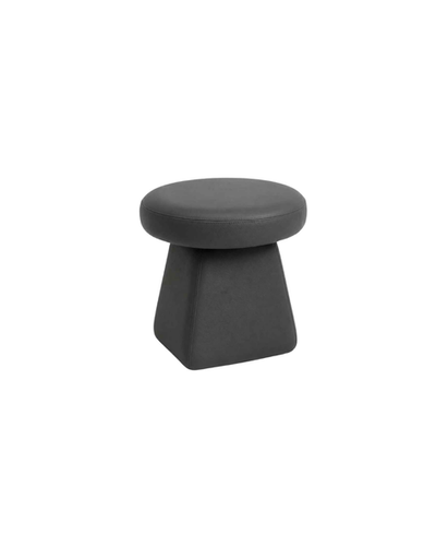 Birdie Pouf - Sculptural Seating