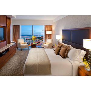 5 Star Hotel Furniture Bedroom Sets Hilton Standard
