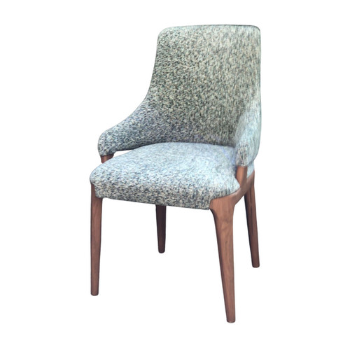 Aidan Commercial Dining Chair for hospitality projects
