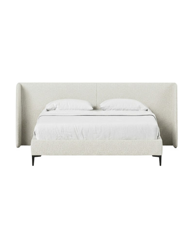 Cora Bed commercial hotel bed frame