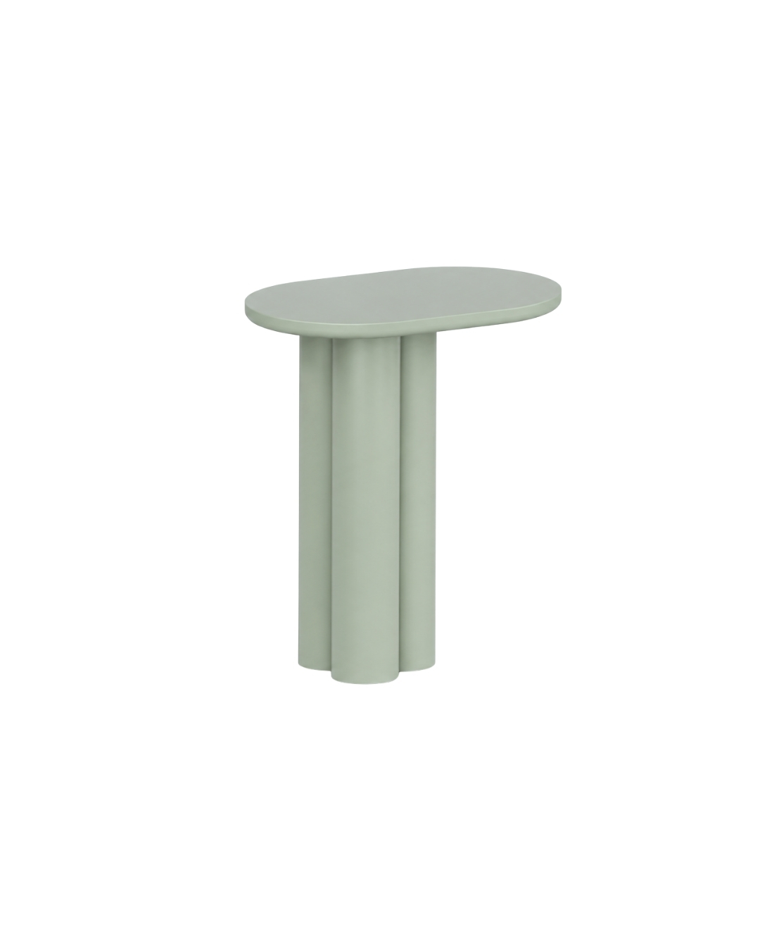 Jess modern accent side table for bedroom suites
