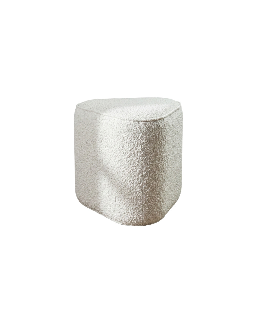 Custom Upholstered Poufs and Benches Factory in Jakarta Indonesia