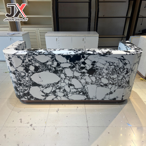 Contemporary High Quality Luxury Front Counter Furniture