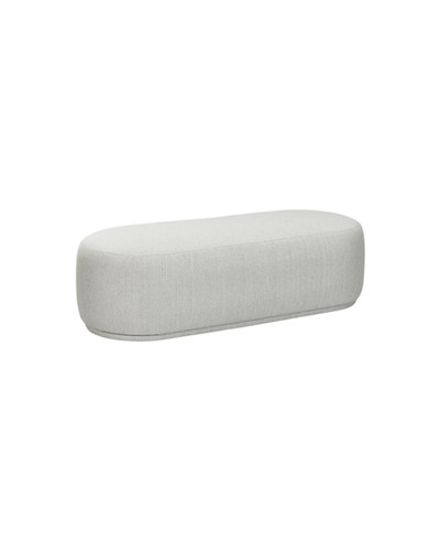 Chloe Bench - End of Bed Upholstered Bench