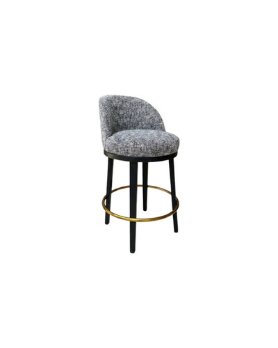 Orlando Minimalist Counter Stool custom made