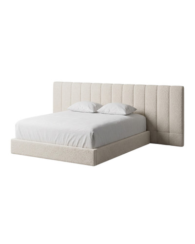 Ludo Padded Wall Set modern geometric bedroom wall tiles