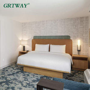 GRT6542 Hampton Inn Scenic Scheme Custom Furniture Solution