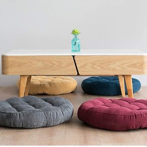 Waterproof Handcrafted Customizable Floor Cushion